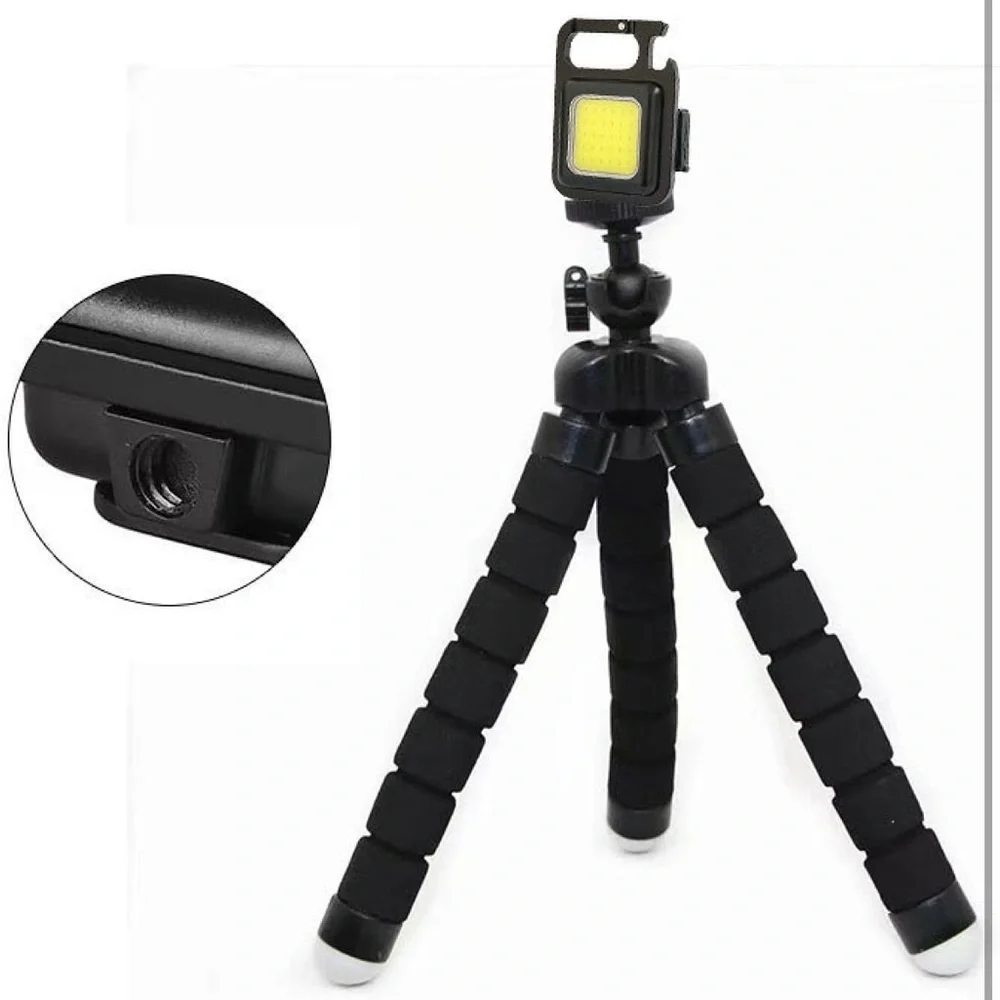 4 pack Rechargeable camping LED Light firm price